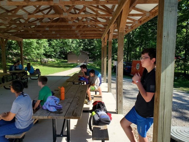 2022 Summer Camp